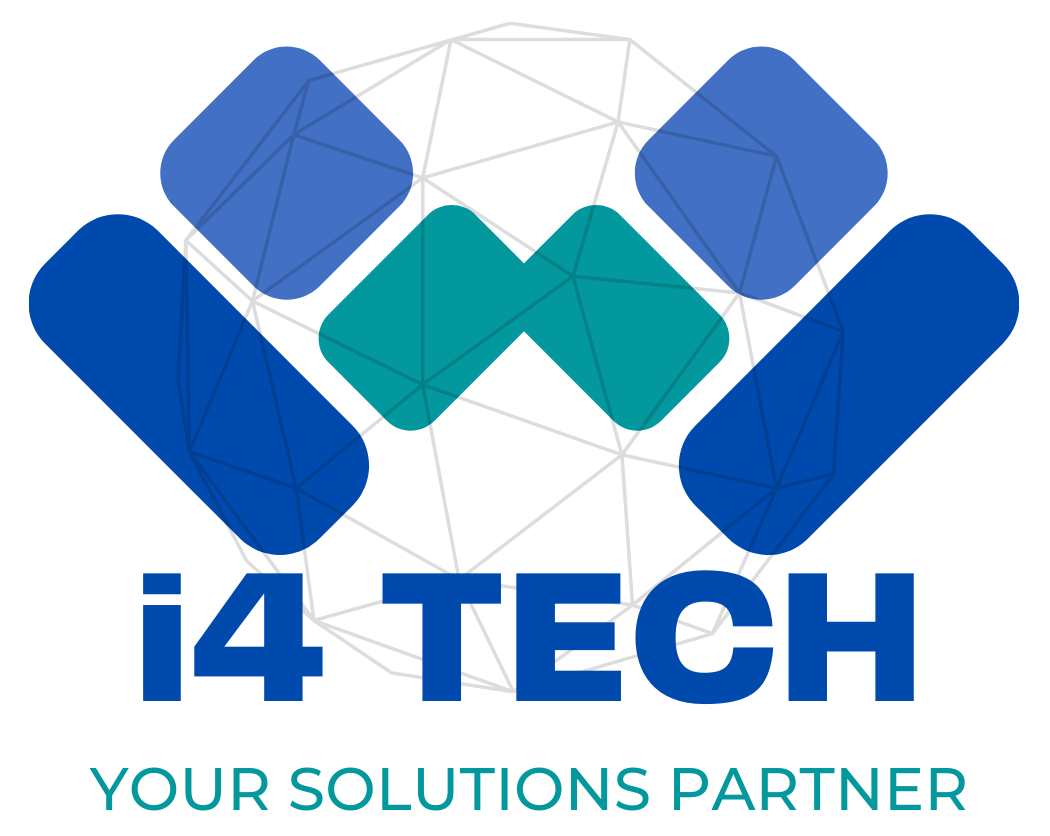 i4 Integrated Services Ltd